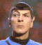 Spock's Avatar