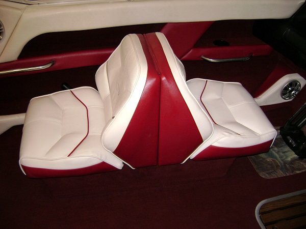 DSC00625 1 New Seat Upholstery
