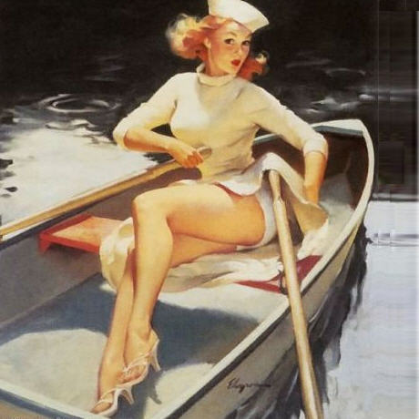 boatgirl